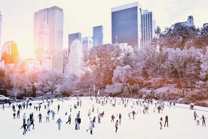 Guided Central Park Bike Tour 2 Hours - Central Park by Bike: Why This 2.5-Hour Loop Works
