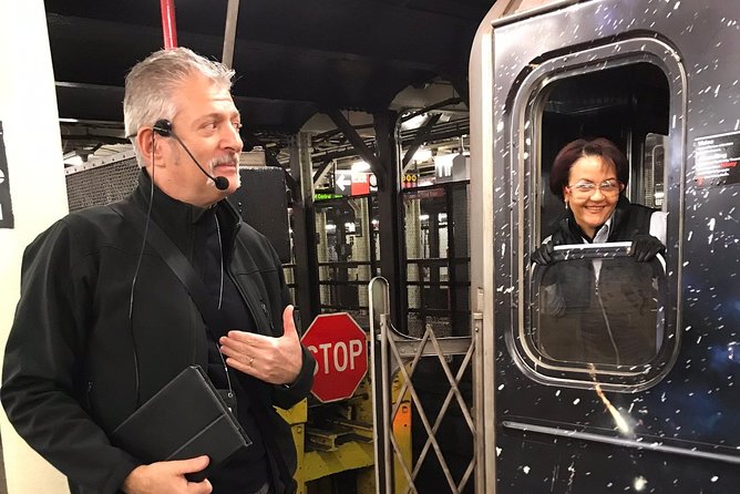 Guided Private Underground New York Subway Tour - Price and group size: when $220 is good value