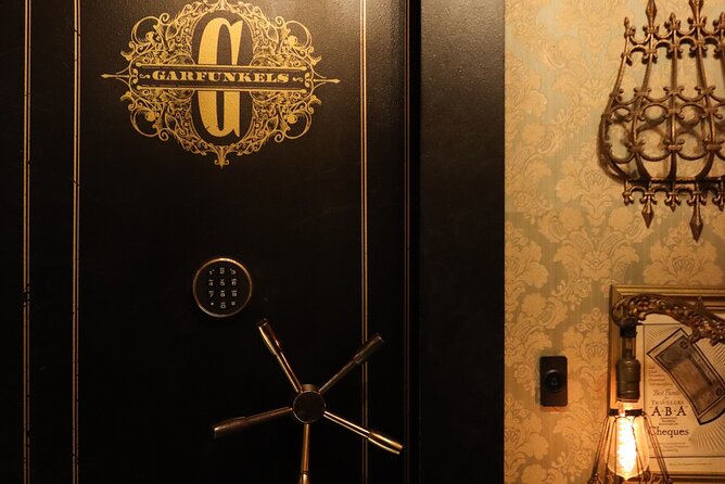 Guided Speakeasy Walking Tour of New York City - Inside each speakeasy stop: time, drink ordering, and the show factor