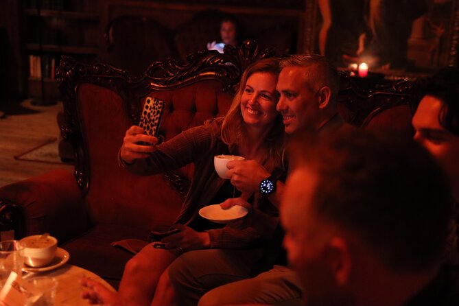 Guided Speakeasy Walking Tour of New York City - Price and logistics: where it pays off (and where it can disappoint)
