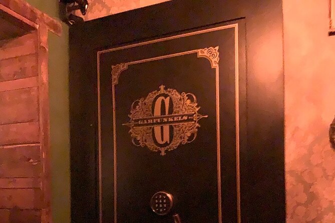 Guided Speakeasy Walking Tour of New York City - Prohibition stories that connect laws to real life