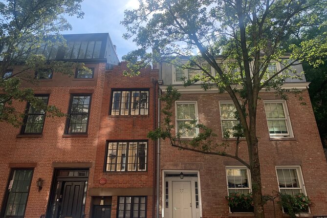 Guided Tour in the West Village of New York City - Stop 1: Washington Square Park Audio Tour (10 Minutes, Free Admission)