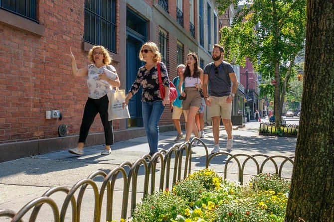 Guided tour of SoHo, Greenwich Village and Meatpacking District in French - Why This French-Language Walk Makes Lower Manhattan Easier