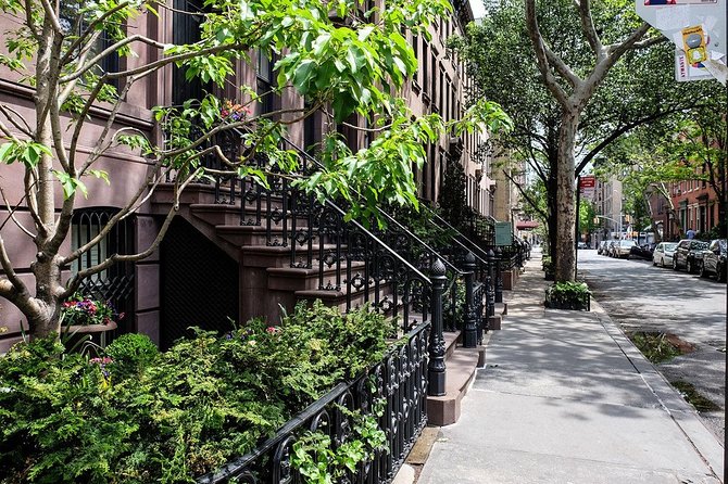 Guided tour of SoHo, Greenwich Village and Meatpacking District in French - The French Guide Factor: Expats Like Audrey Make the City Feel Simpler