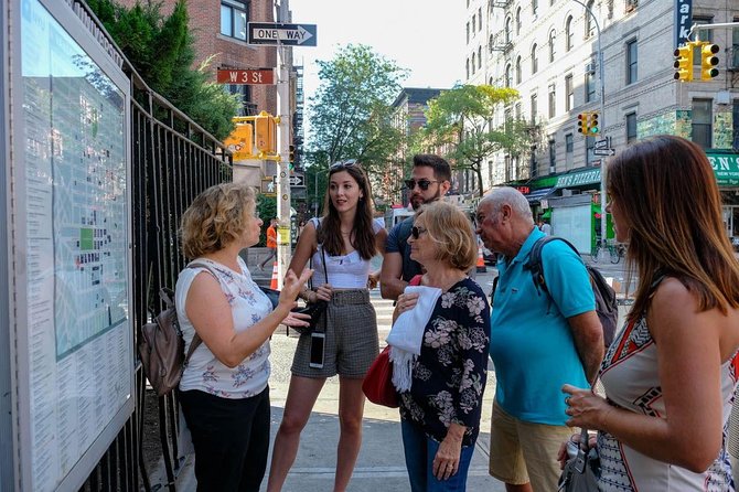 Guided tour of SoHo, Greenwich Village and Meatpacking District in French - Who This Tour Fits Best (and Who Might Skip It)