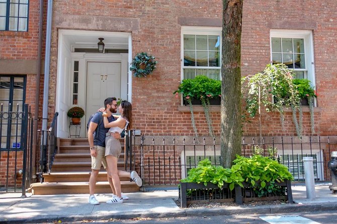 Guided tour of SoHo, Greenwich Village and Meatpacking District in French - SoHo: Cast-Iron Details and Fashion Streets You’ll Know How to Read