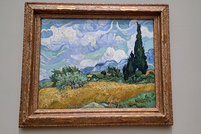 Guided tour of the MET in Spanish (Metropolitan Museum of Art) - Major Painting Moments: Velázquez to El Greco and Beyond