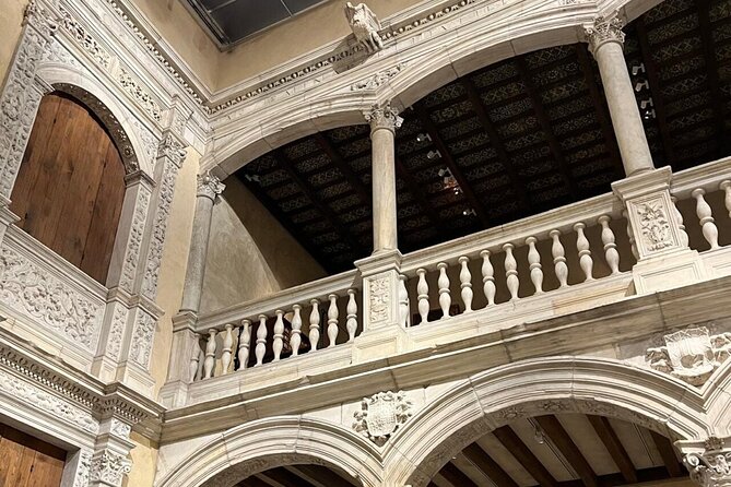 Guided tour of the MET in Spanish (Metropolitan Museum of Art) - Timing and Group Size: The Real Secret to Enjoying the MET