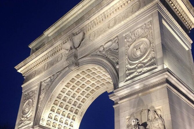 Guided Walking Tour of Greenwich Village Nightlife - Greenwich Village Nightlife on Foot: What Makes This 2-Hour Walk Click