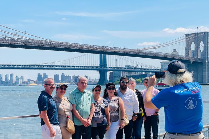 Half-Day Bus Tour of NYC Top Highlights - Key Highlights You’ll Actually Feel