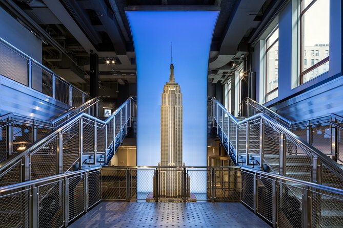 Half-Day Bus Tour of NYC with Choice of Observation Deck - Rockefeller Center Stop: A Short Break That Feels Like a Real Pause