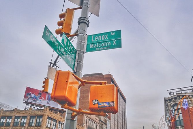 Half-Day Civil Rights Walking Tour in Harlem with Lunch - 5) Schomburg Center: The Free 15-Minute Reset You’ll Appreciate