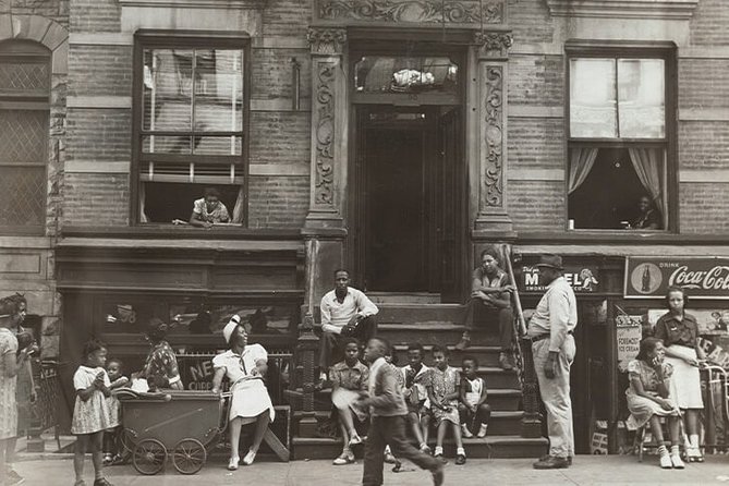 Half-Day Civil Rights Walking Tour in Harlem with Lunch - 2) Wyatt Tee Walker and Church Leadership You Can’t Ignore