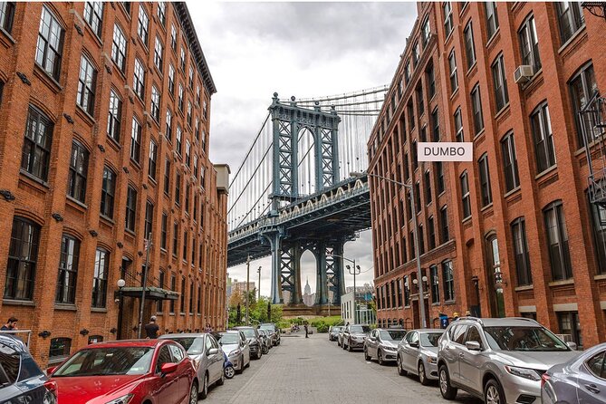 Half Day Guided Tour of Bronx, Queens and Brooklyn - A Five-Borough Route That Explains New York Fast
