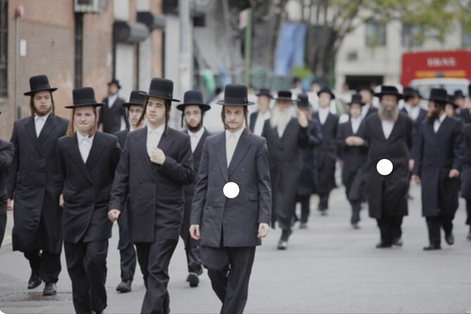 Half Day Guided Tour of Bronx, Queens and Brooklyn - Passing Through the Orthodox Jewish Quarter: A Different Kind of New York Texture