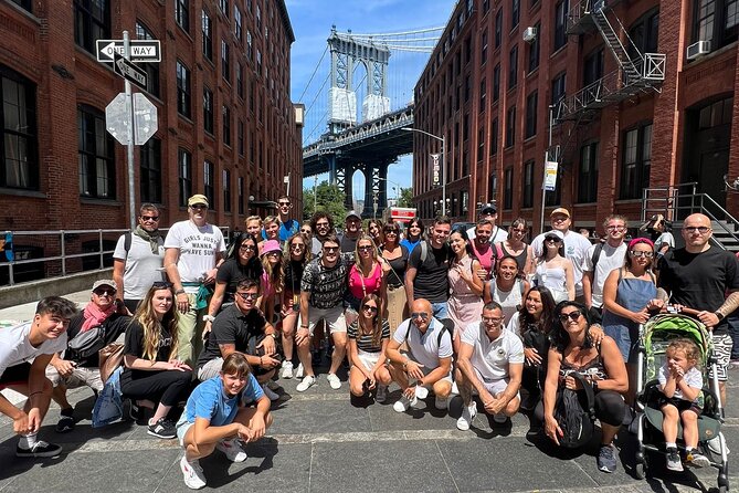 Half Day Guided Tour of Bronx, Queens and Brooklyn - Price and Value: Is $75 for This Route a Good Deal?