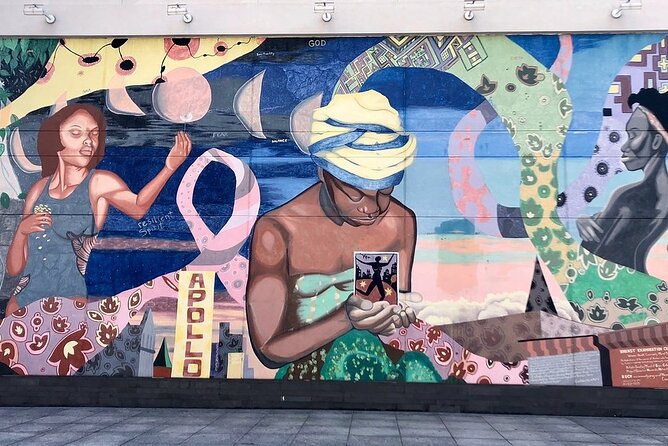 Half-Day Harlem Gospel Experience Walking Tour - Key highlights at a glance