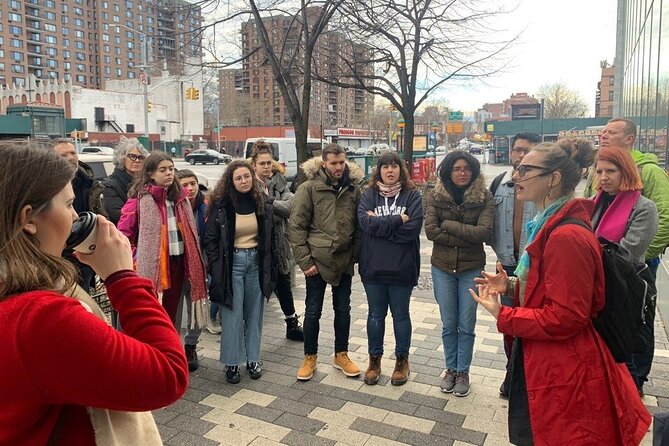 Half-Day Harlem Gospel Experience Walking Tour - Why this tour starts at 7:45 am (and why you should care)