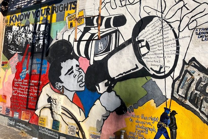 Half-Day Harlem Gospel Experience Walking Tour - The main event: joining a Harlem church service for gospel