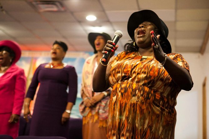 Half-Day Harlem Gospel Experience Walking Tour - Price and value: is $59 worth it?