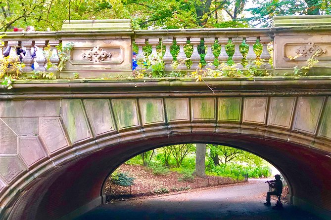 Half-Day Hell's Kitchen Food Tour and Central Park Stroll - What You’re Most Likely to Taste (Based on Real-World Stops)