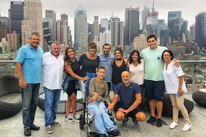 Half-Day Hell's Kitchen Food Tour and Central Park Stroll - Guides Make or Break It: The Energy You’ll Feel
