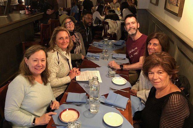 Half-Day Hell's Kitchen Food Tour and Central Park Stroll - Meeting Point, Start Time, and the Pace You Should Plan For