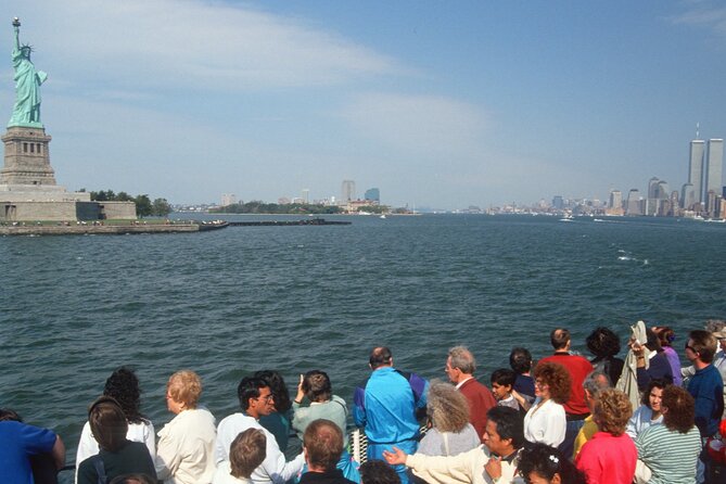 Half Day New York City Private Tour - Key things to know before you go
