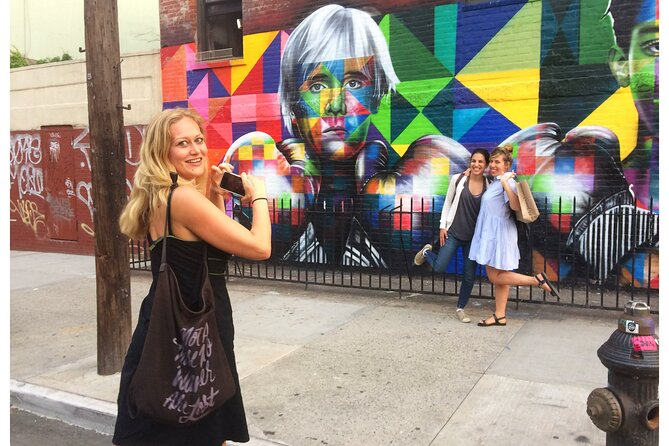 Half-Day Sightseeing Tour of Brooklyn - Photos Included: A Small Detail That Makes a Big Difference