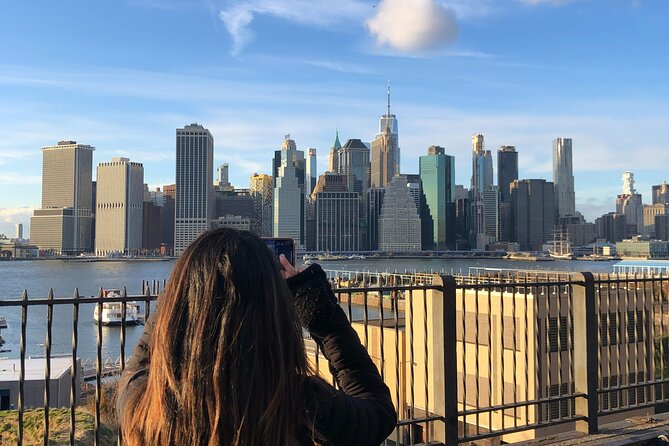 Half-Day Sightseeing Tour of Brooklyn - Stop 1: Brooklyn Bridge With World-Class Views (And Real Context)