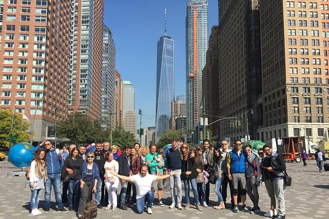 Half Day Tour in New York - Key things to know before you go