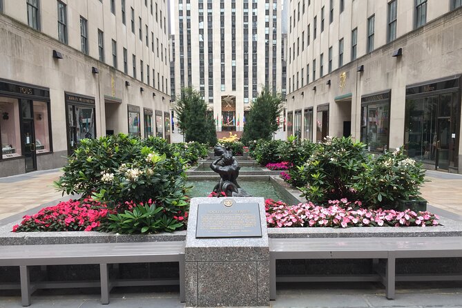 Half Day Tour in New York - Price and what you truly get in four hours