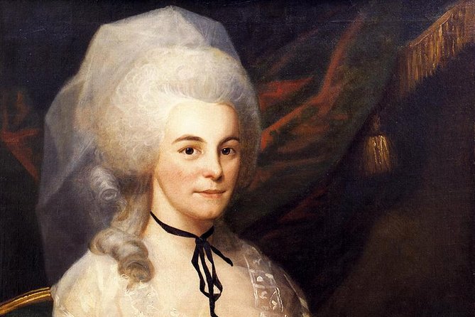 Hamilton and Washington Revolutionary Walking Tour - Lower Manhattan’s Revolutionary trail: what the tour is really like