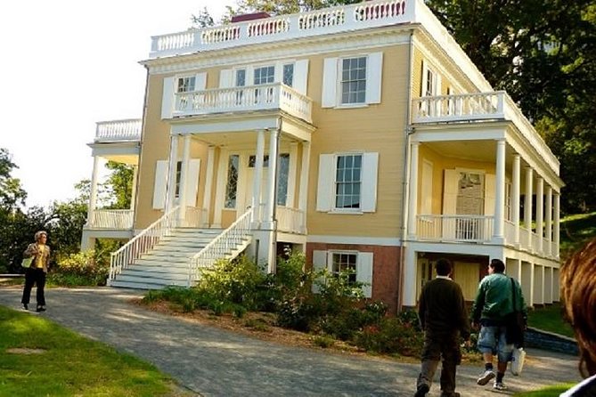 Hamilton Heights-West Harlem Walking Tour - Key points to know before you go
