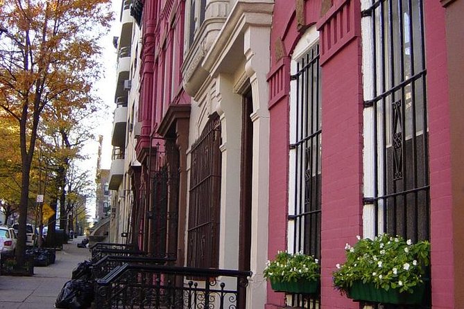 Hamilton Heights-West Harlem Walking Tour - Hamilton Grange National Memorial: the Alexander Hamilton setting that changes the view