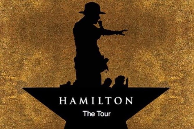 Hamilton Musical Themed Guided Walking Tour - Best For Who: Hamilton Fans, History Curious People, and Families With the Right Expectations