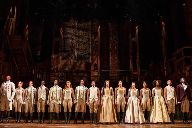 Hamilton on Broadway Ticket - Picking the Right Showtime: Matinees, Evening Plans, and Seat Reality