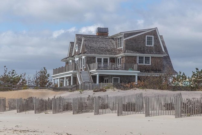 Hamptons Private Day Trip from New York City - Key things that make this Hamptons day trip work