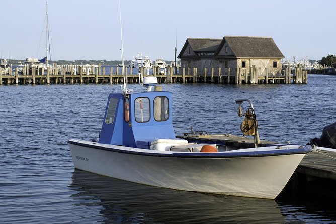 Hamptons Private Day Trip from New York City - Why a private Hamptons day beats the subway grind from NYC
