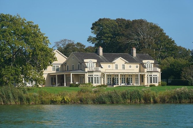 Hamptons Private Day Trip from New York City - The 7:00 am start: what a 12-hour coastal day feels like
