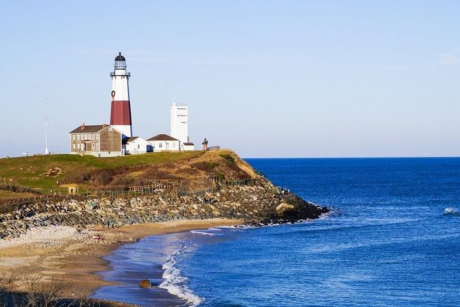 Hamptons Private Day Trip from New York City - Price that makes sense when you split the group cost