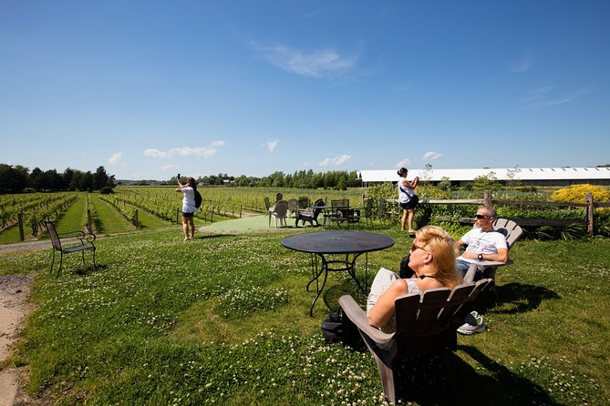 Hamptons, Sag Harbor & Outlet Shopping, 1-Day Tour from NYC - Price and value: is $179 worth it for one long day?