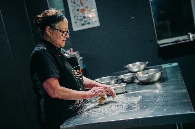 Handmade Fresh Pasta from Scratch in NYC - Who this class fits best (and who might not love it)