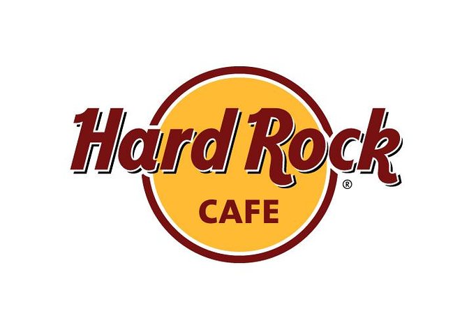 Hard Rock Cafe New York Times Square - Key Things That Make This Hard Rock Meal Work