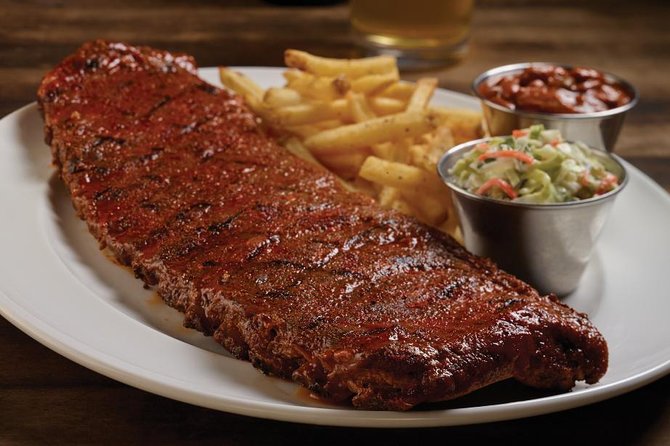 Hard Rock Cafe New York Times Square - Practical Tips That Save You From the Most Common Headaches