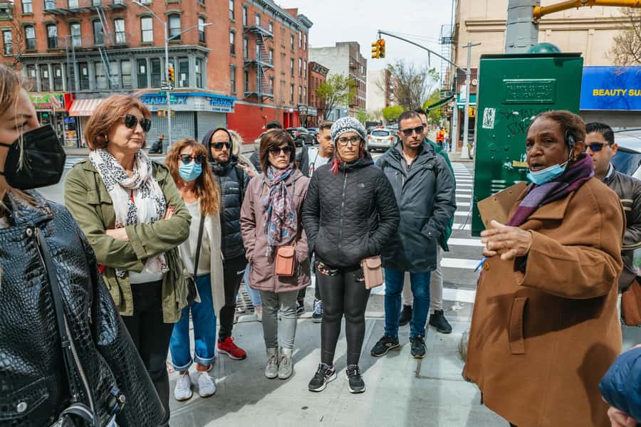 Harlem: Central Harlem Sunday Gospel with Locals - What You’re Really Paying For