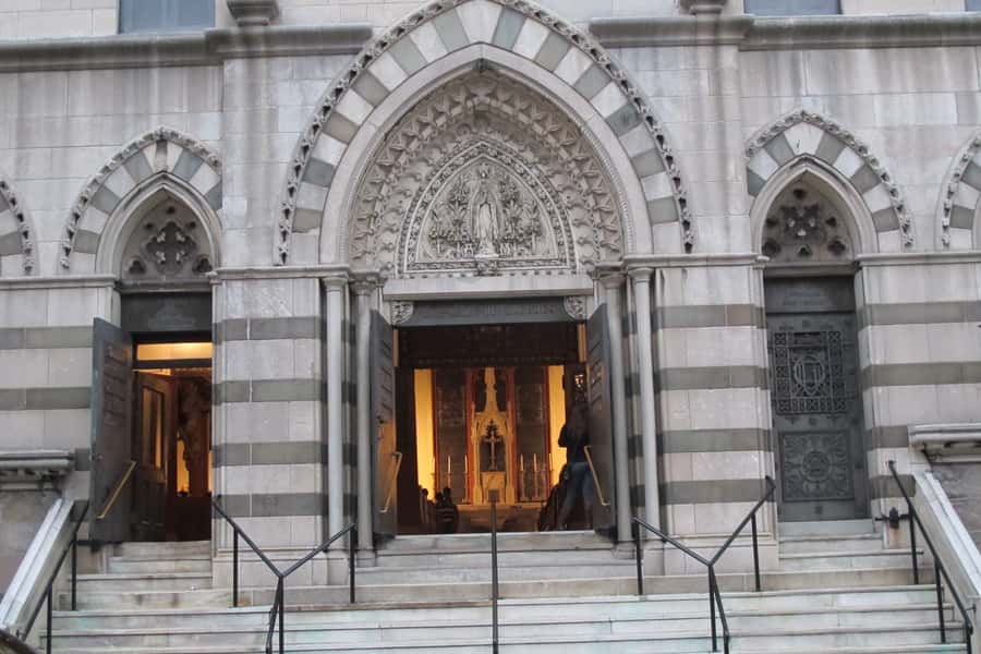 Harlem: Central Harlem Sunday Gospel with Locals - Practical Planning Checklist (So You Don’t Feel Rushed)