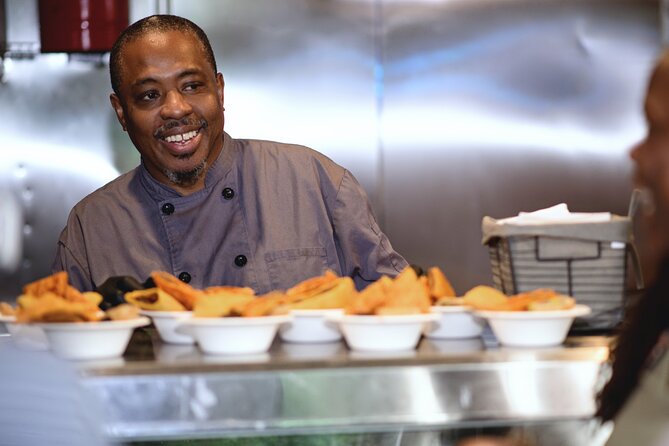 Harlem Cultural Food Brunch Tour - Key things to know before you go