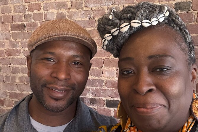 Harlem Cultural Food Brunch Tour - The Studio Museum in Harlem: Past, Present, Future in One Visit