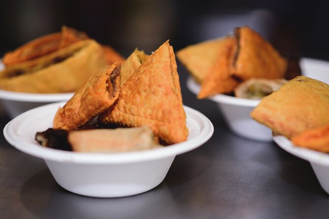 Harlem Cultural Food Brunch Tour - What the Included Brunch Really Means for Your Day